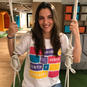 Foto de Tatiana Araripe
